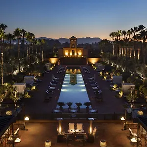 Selman Marrakech Hotel