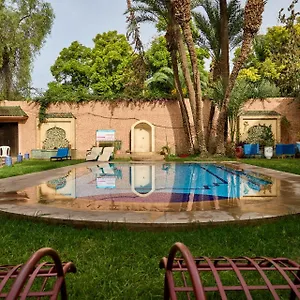  Riad Tous Confort