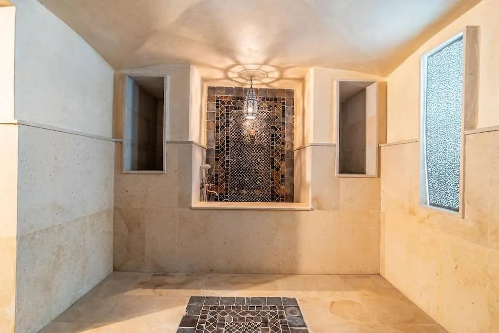 Designer Villa In La Palmeraie Marrakech Marrakesh