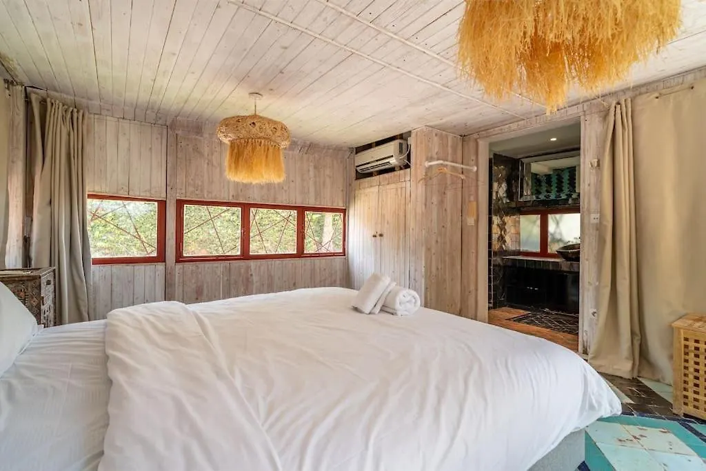 Designer Villa In La Palmeraie Marrakech Marrakesh 0*,  Morocco
