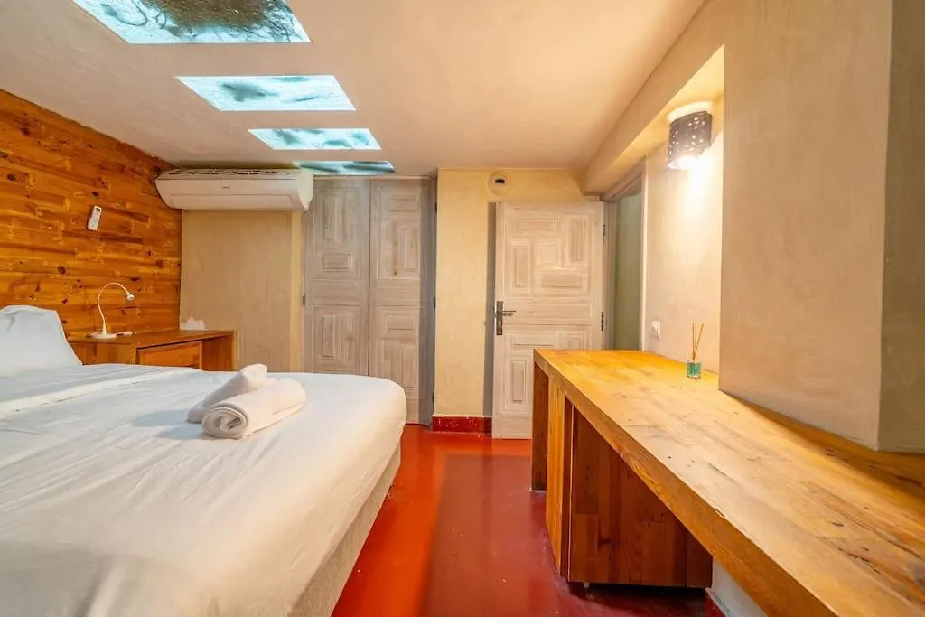 Designer Villa In La Palmeraie Marrakech Marrakesh 0*,