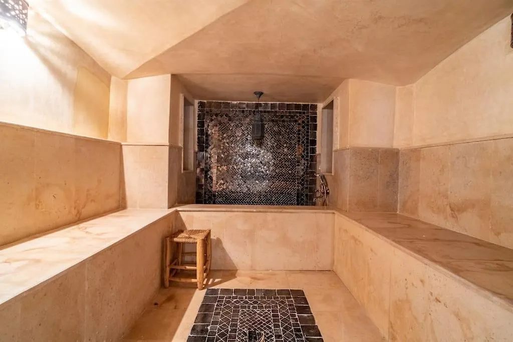 Designer Villa In La Palmeraie Marrakech Marrakesh