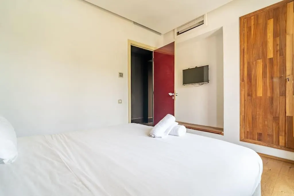 Designer Villa In La Palmeraie Marrakech Марракеш Марокко