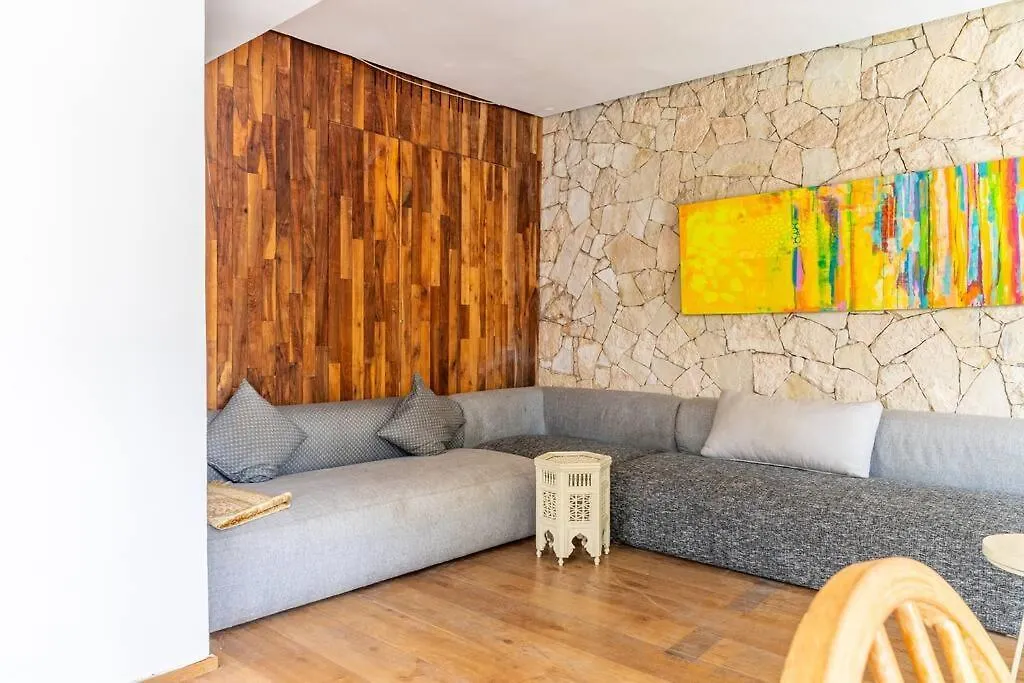 Designer Villa In La Palmeraie Marrakech Марракеш 0*,  Марокко